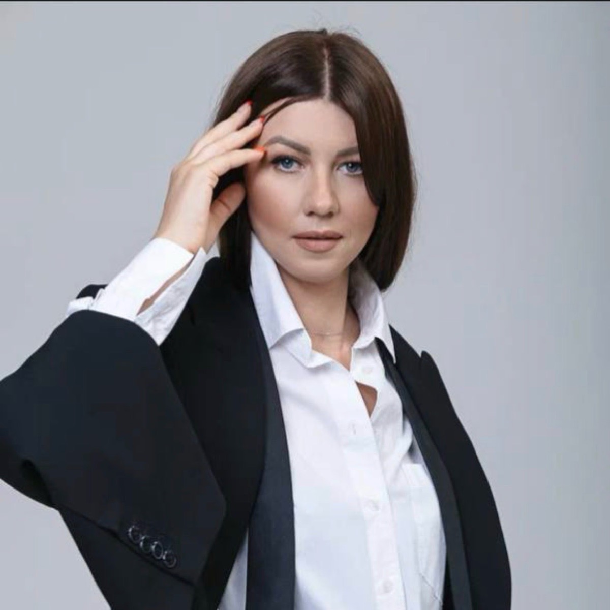 Анна Сорокина