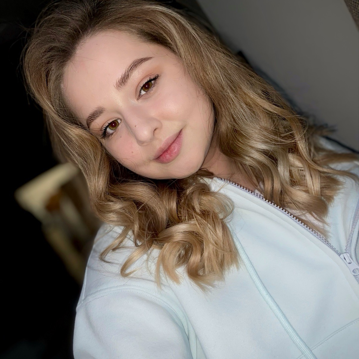 Марина Левушкина