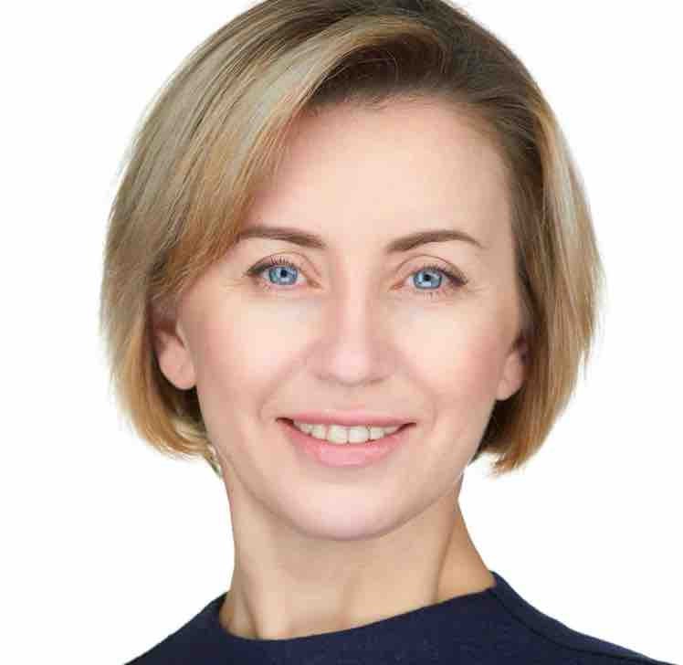 Лариса Альт