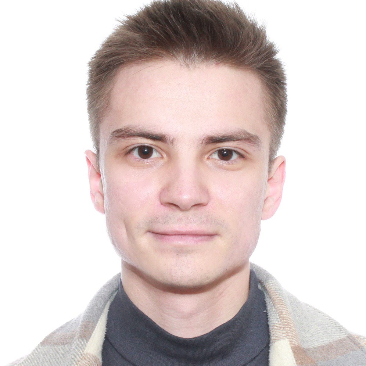Семён Бакаев