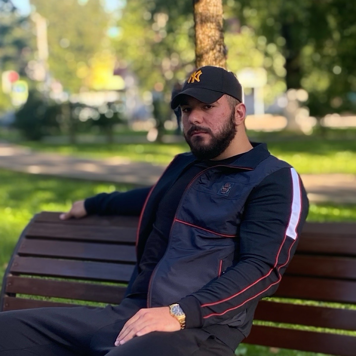 Эльмир Казаков