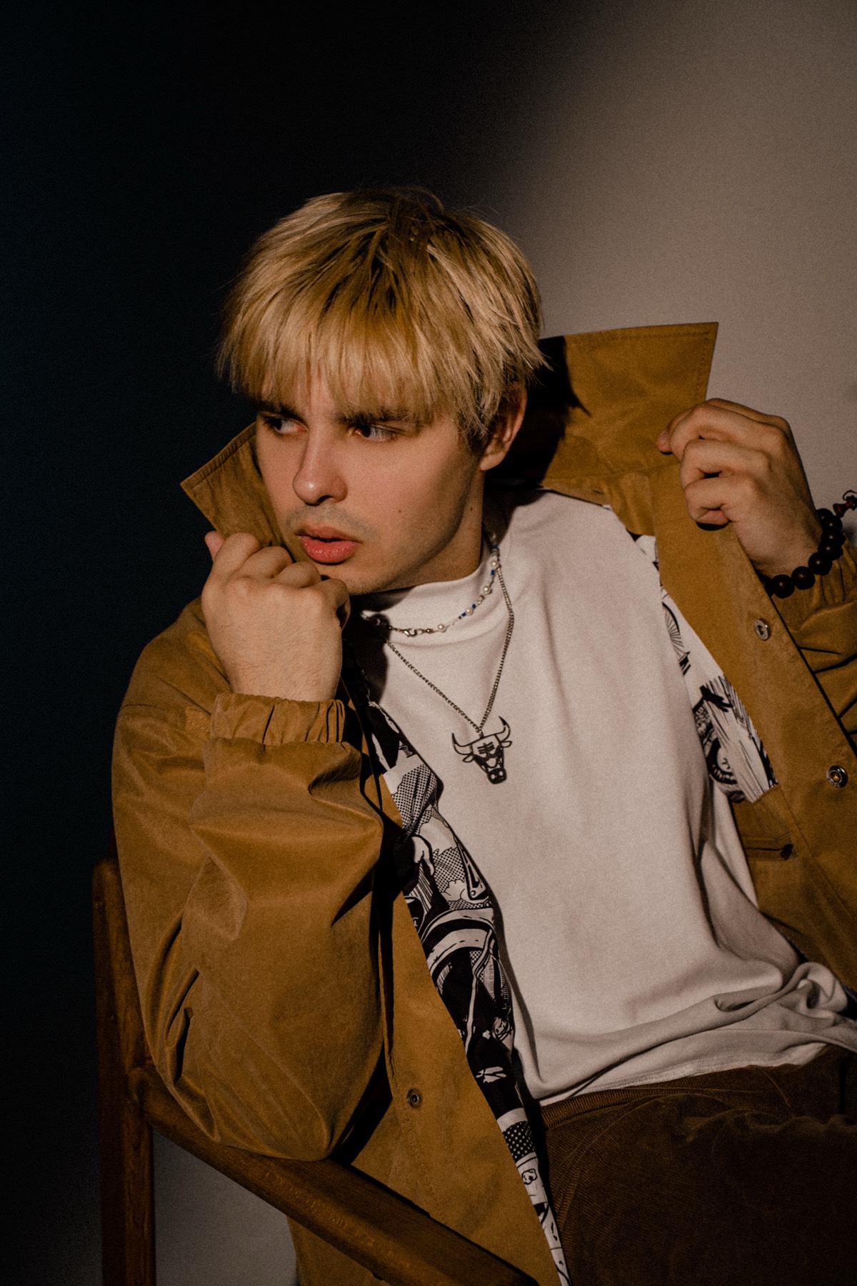 Владислав Назаренко | Сетка — социальная сеть от hh.ru