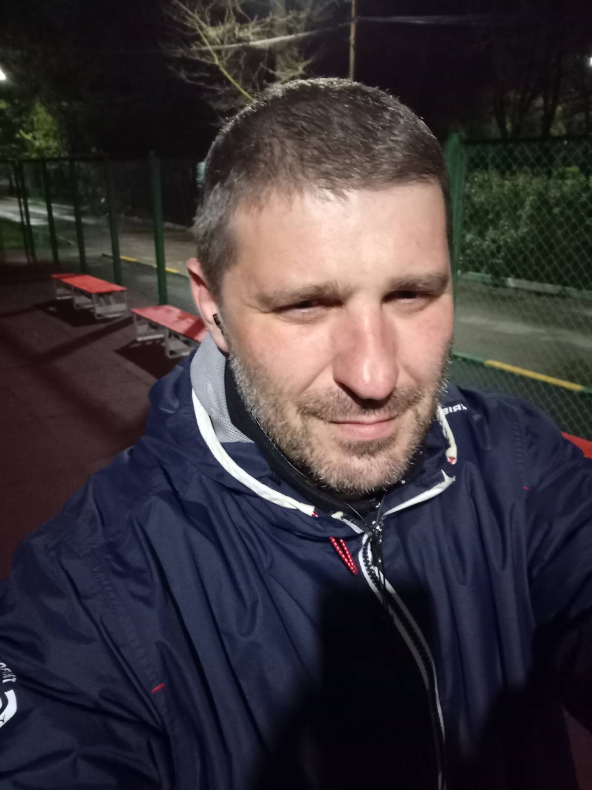 Игорь Солонуха
