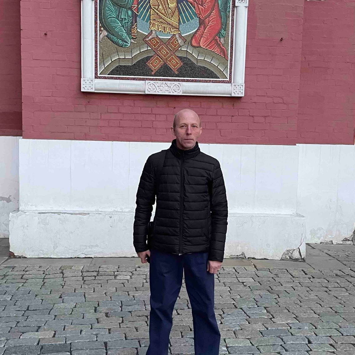 Виталий Клановец