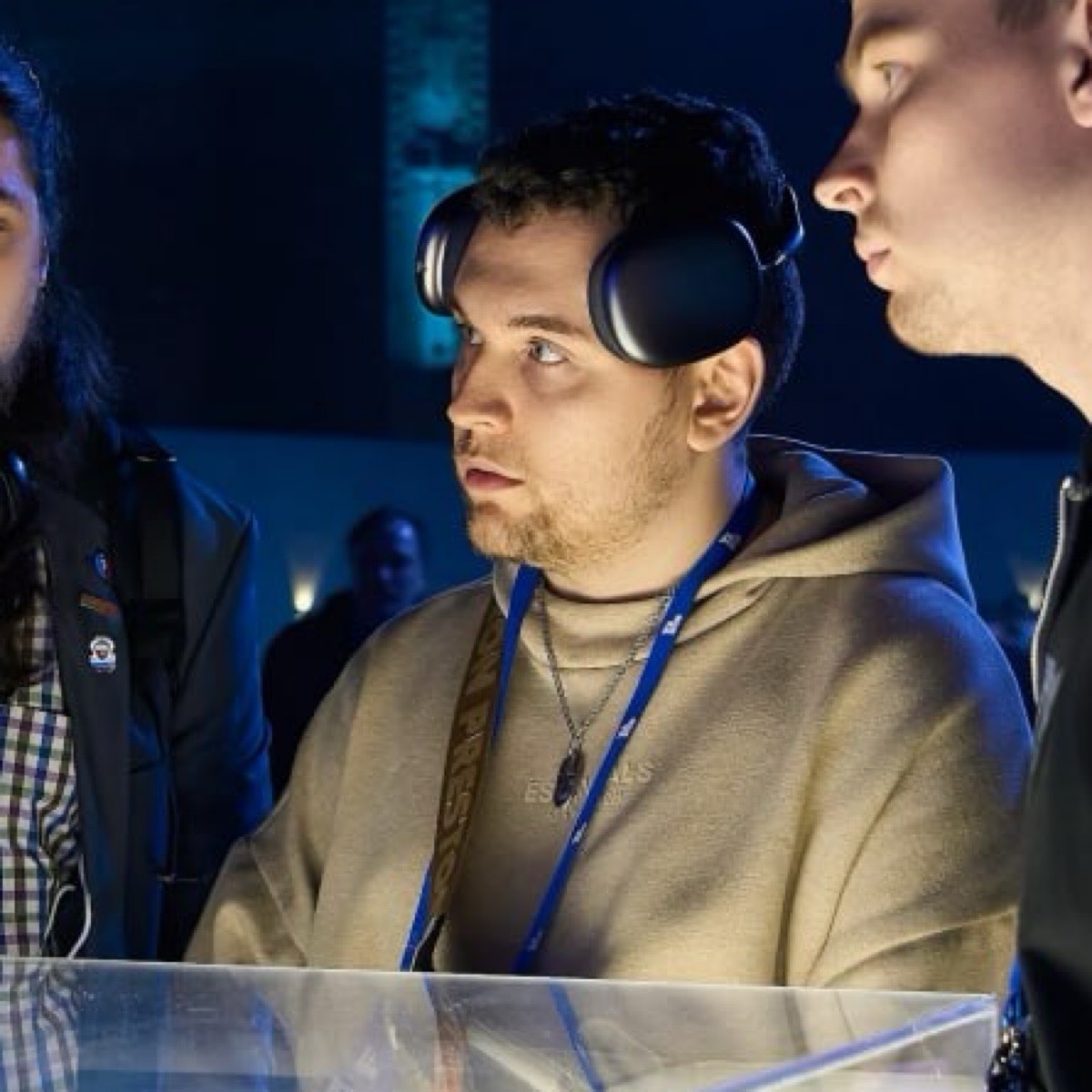 Георгий Бескровный | Сетка — социальная сеть от hh.ru