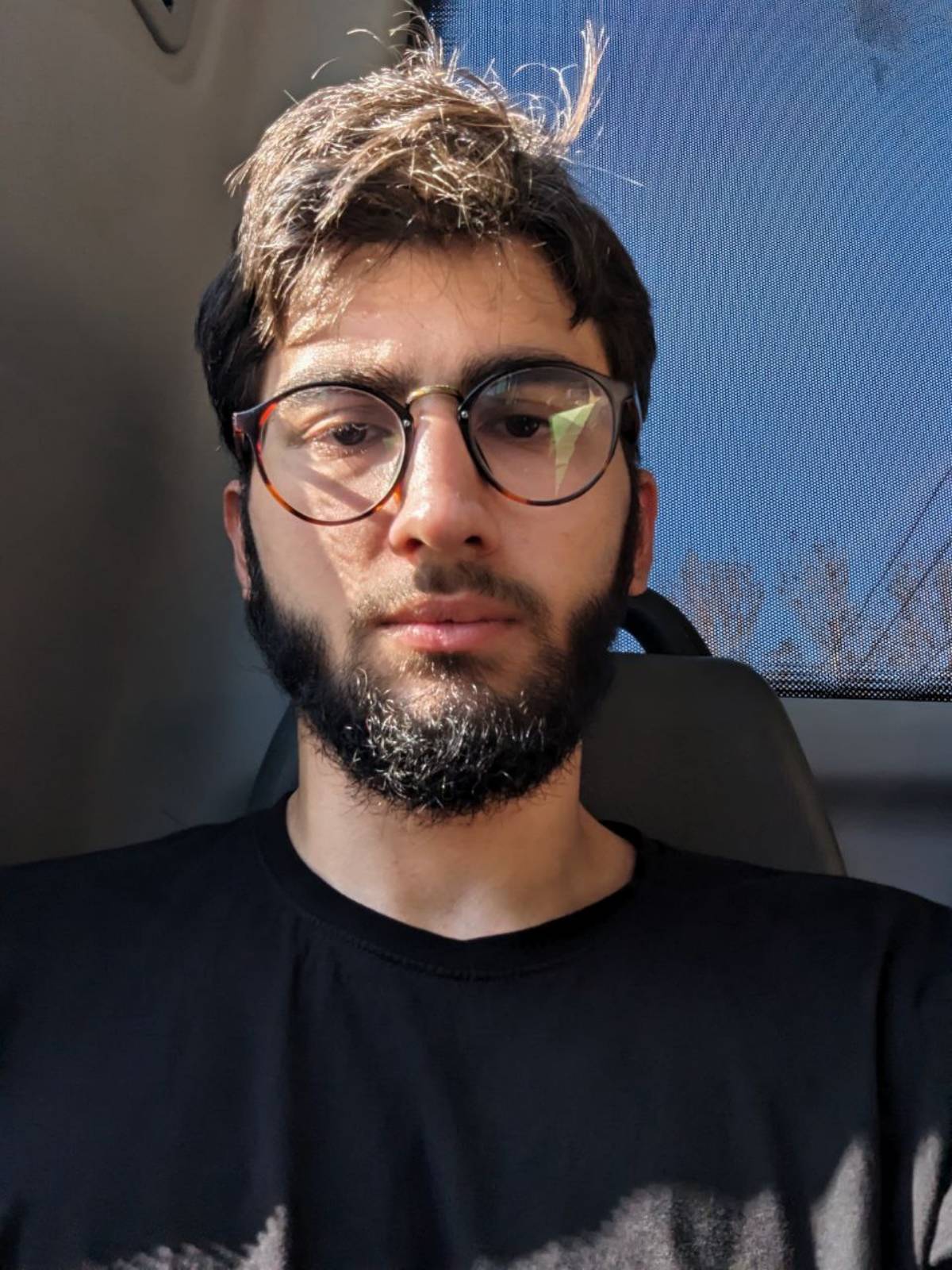 Аюб Кагерманов | Сетка — социальная сеть от hh.ru