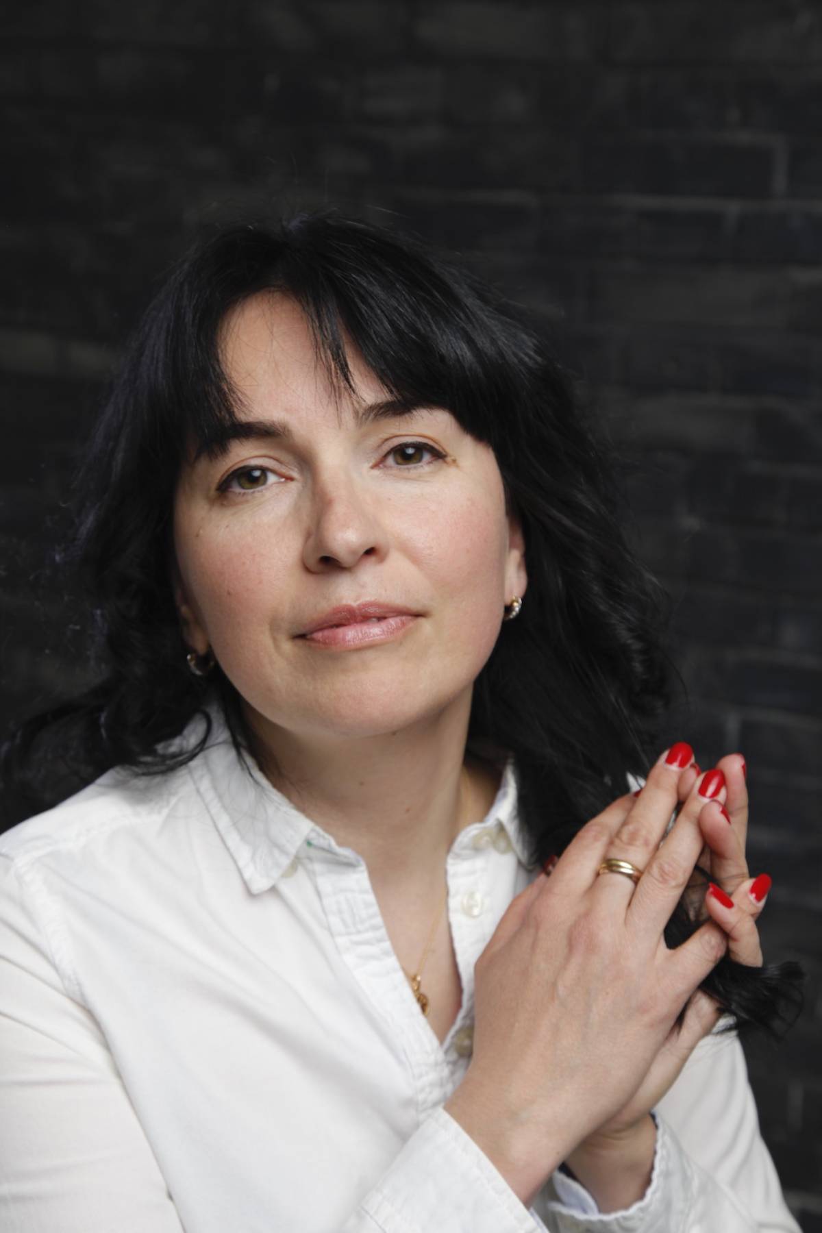 Светлана Тараканова