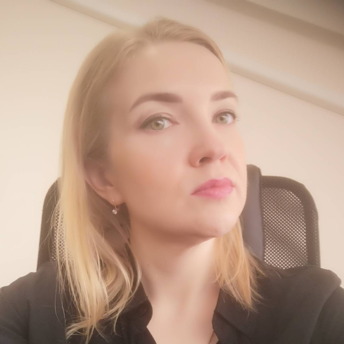 Анна Рогожникова