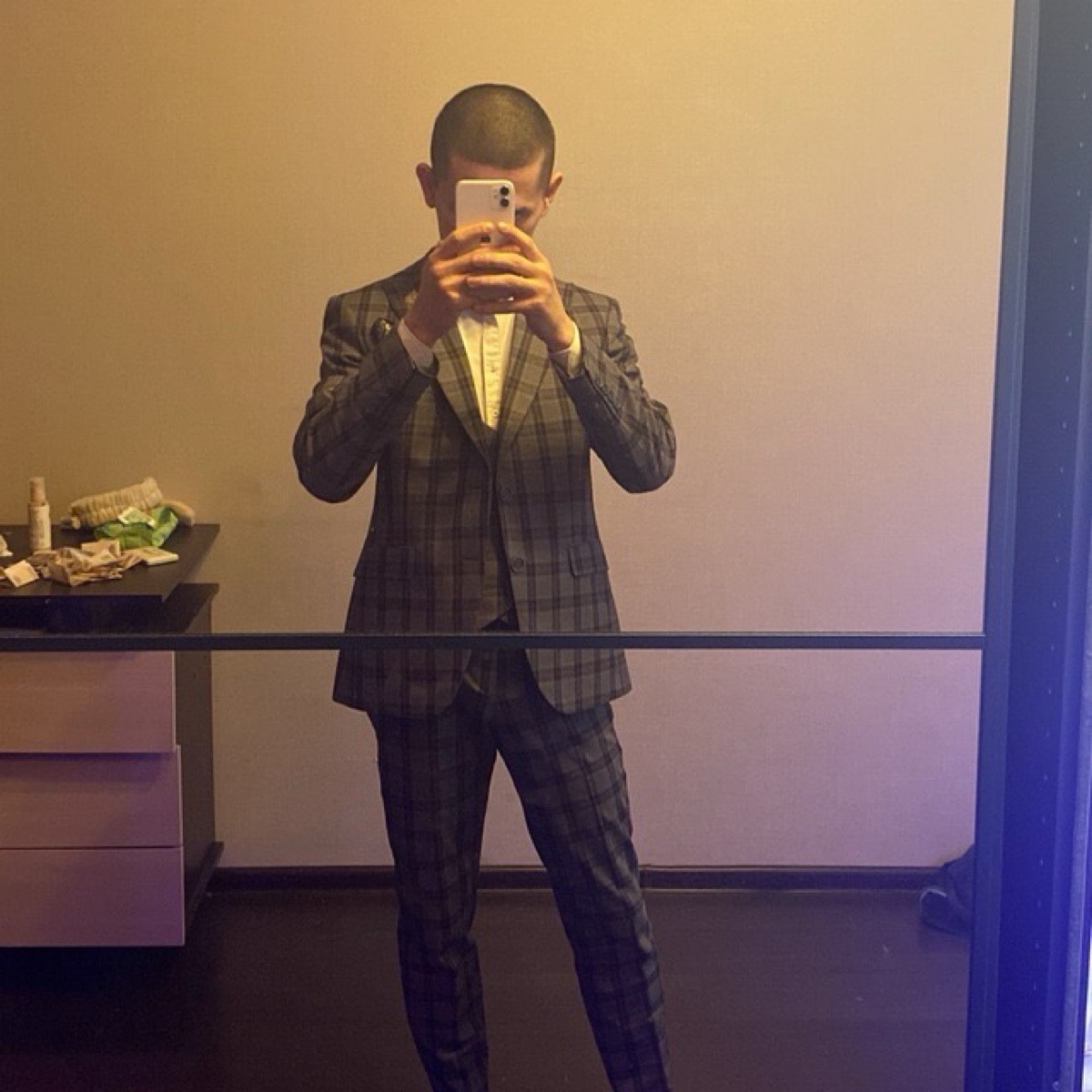 Дмитрий Кульбаев | Сетка — социальная сеть от hh.ru