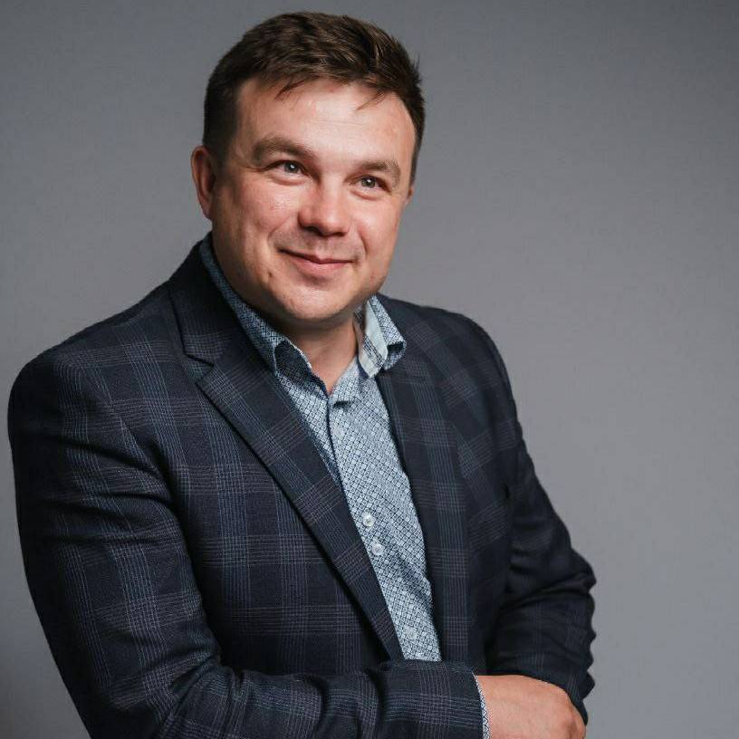 Артём Сосновский | Сетка — социальная сеть от hh.ru