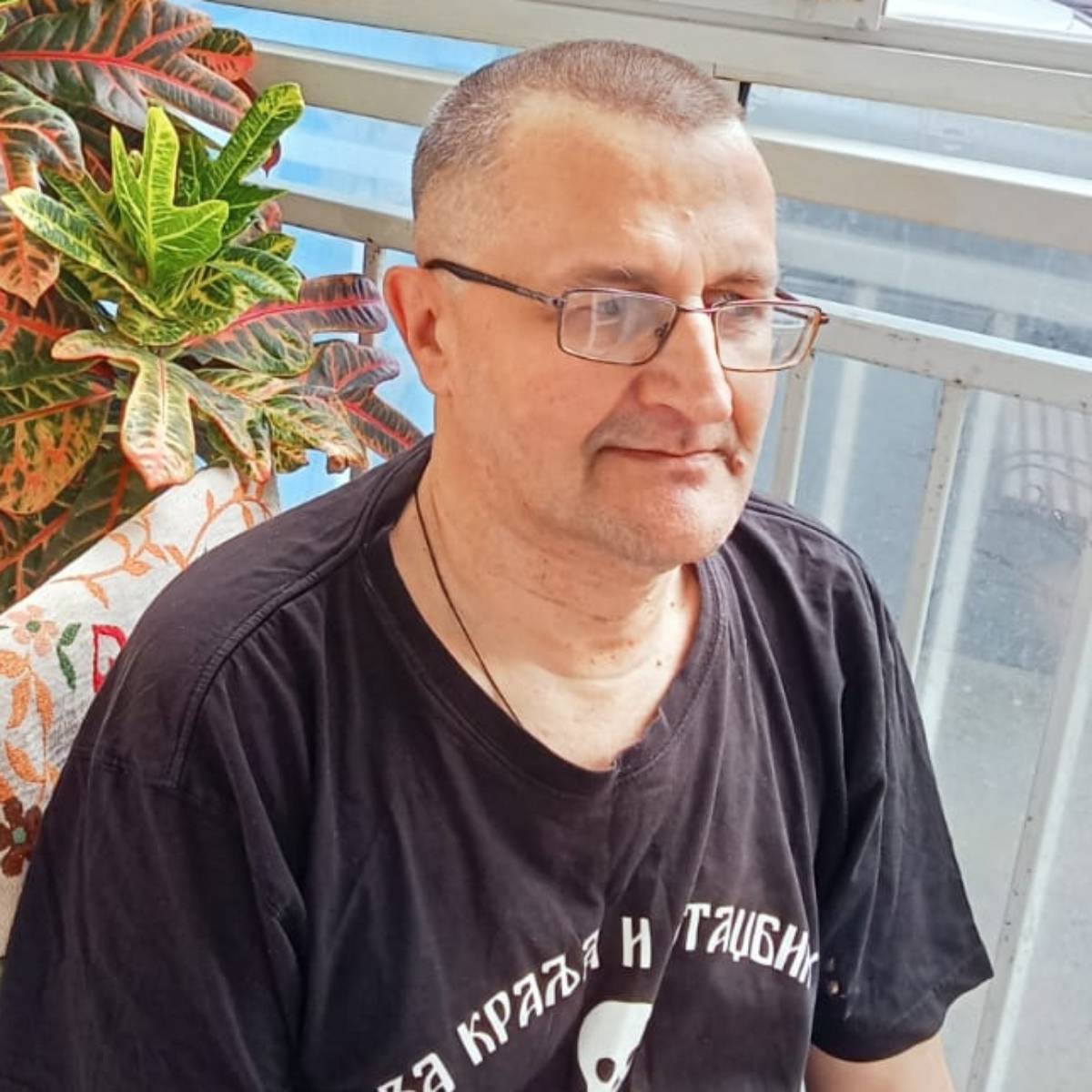 Алексей Ман