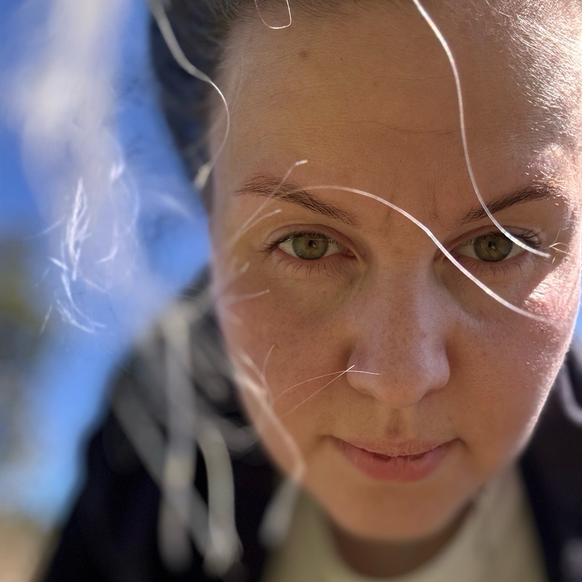 Ксения Белякова | Сетка — социальная сеть от hh.ru