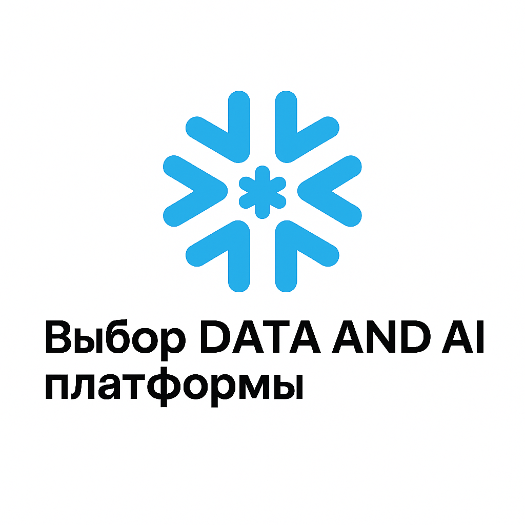 Snowflake - мой выбор для построения data продуктов | Сетка — социальная сеть от hh.ru