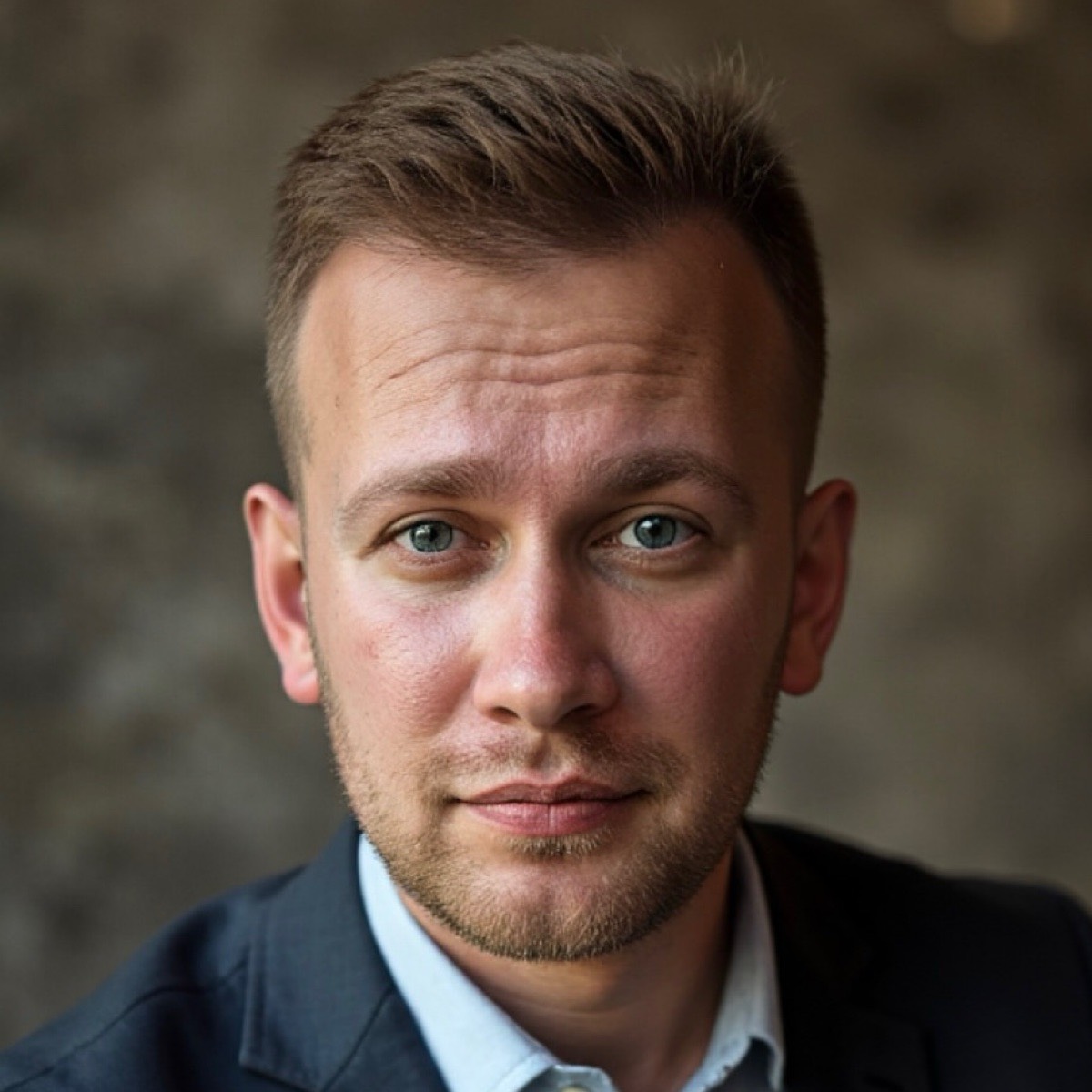 Павел Скупяко | Сетка — социальная сеть от hh.ru