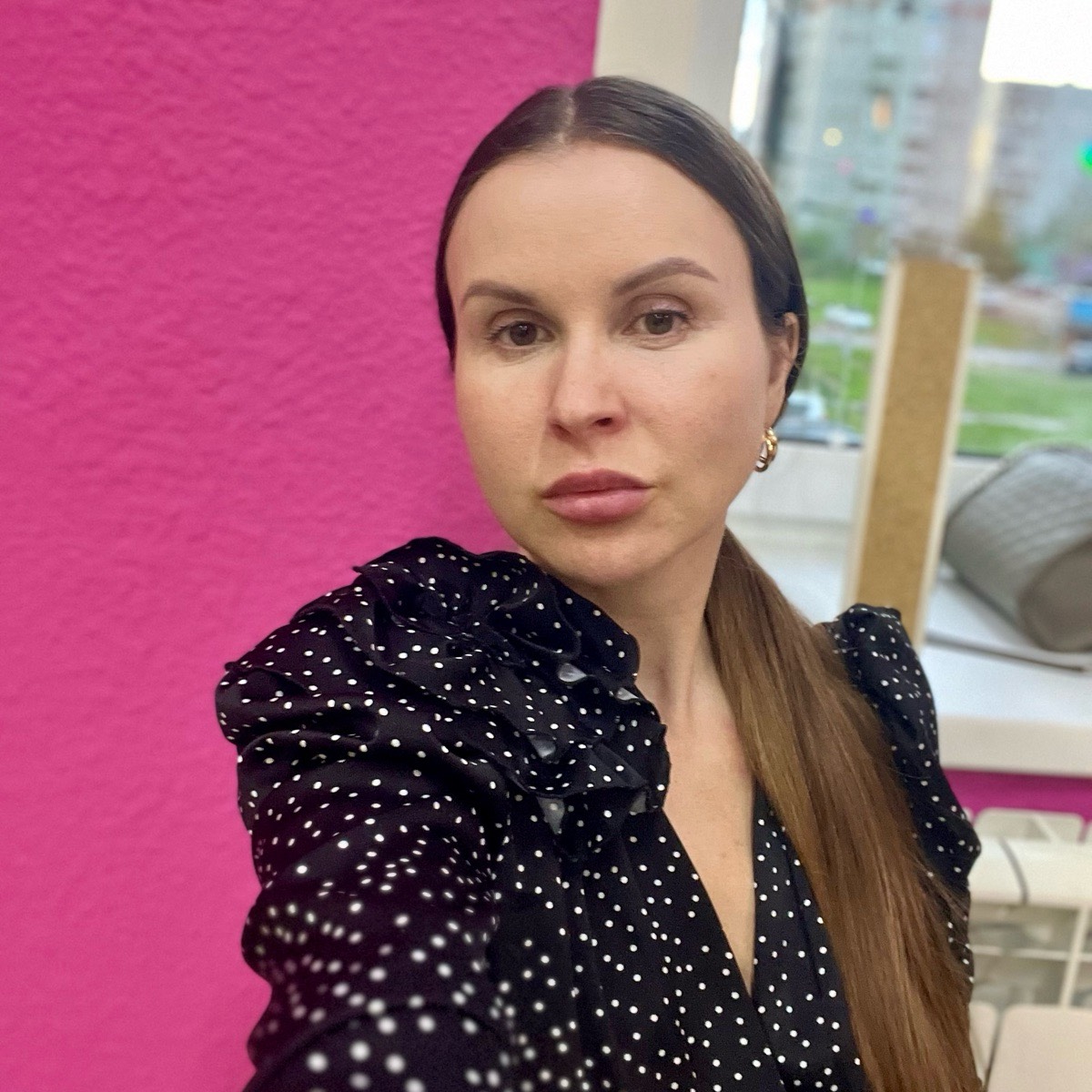 Юлия Чижова