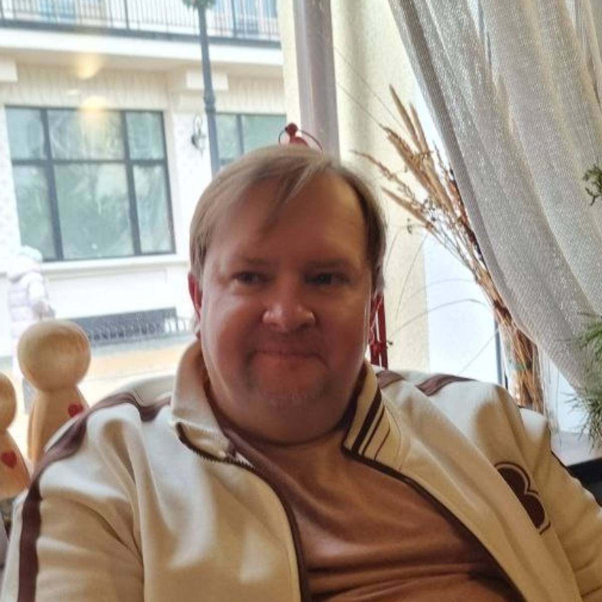 Дмитрий Бутянов