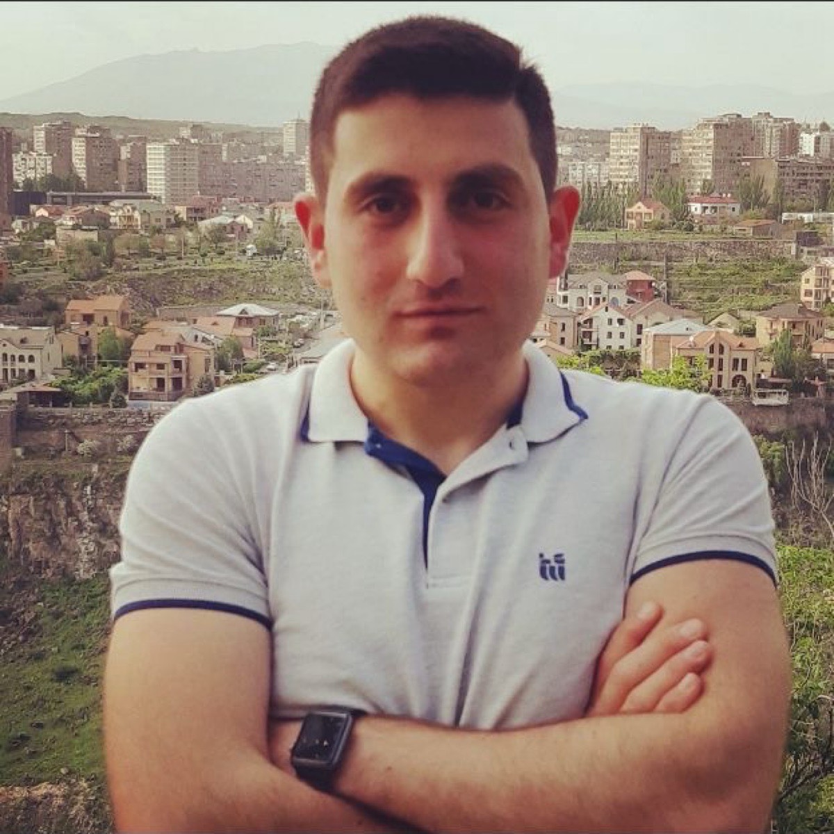 Andranik Manukyan
