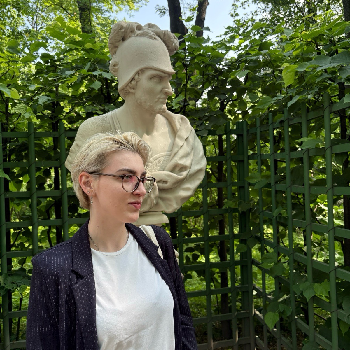 Виктория Фазлиахметова