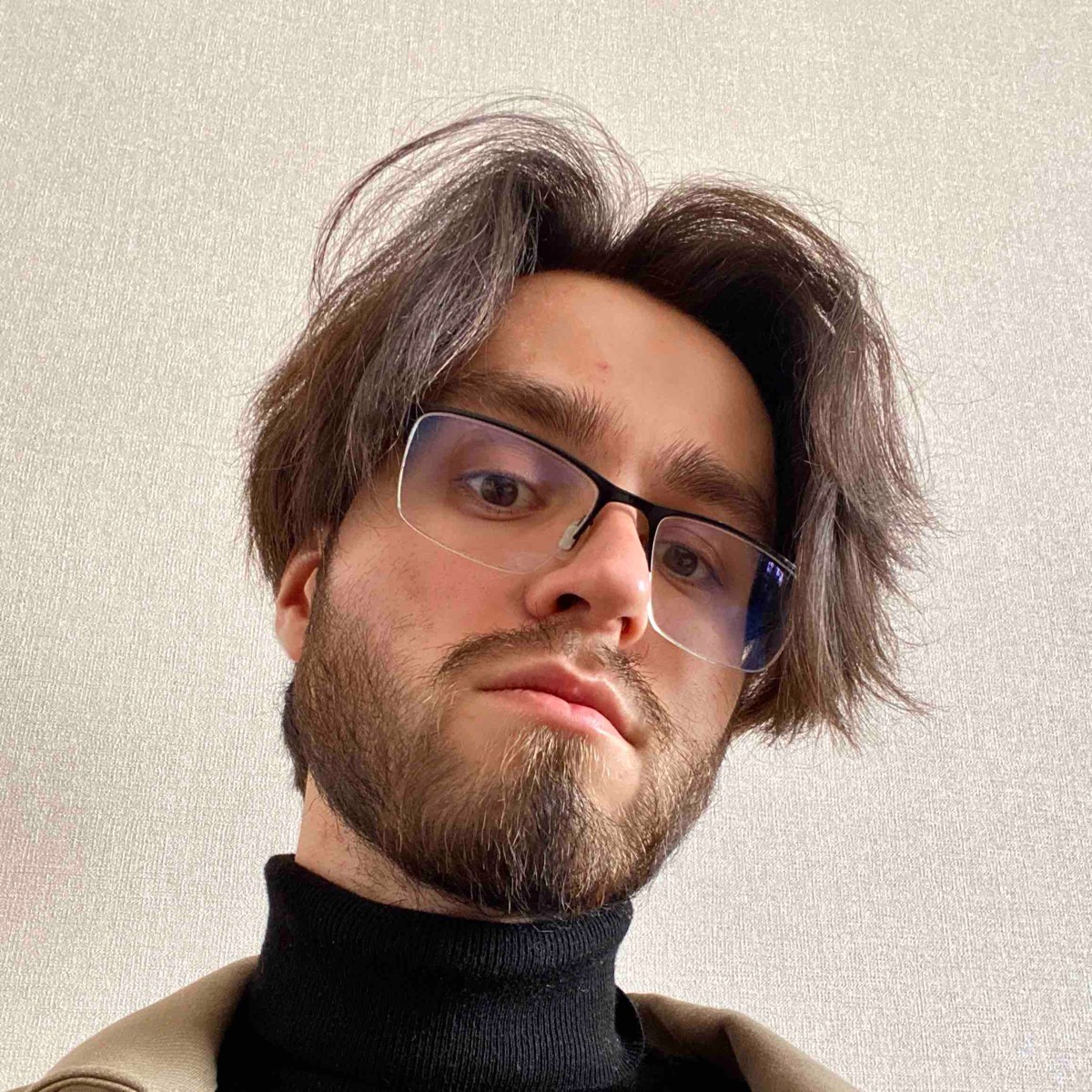 Юрий Курилин | Сетка — социальная сеть от hh.ru