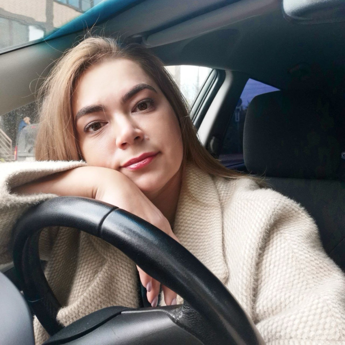Ксения Леснова