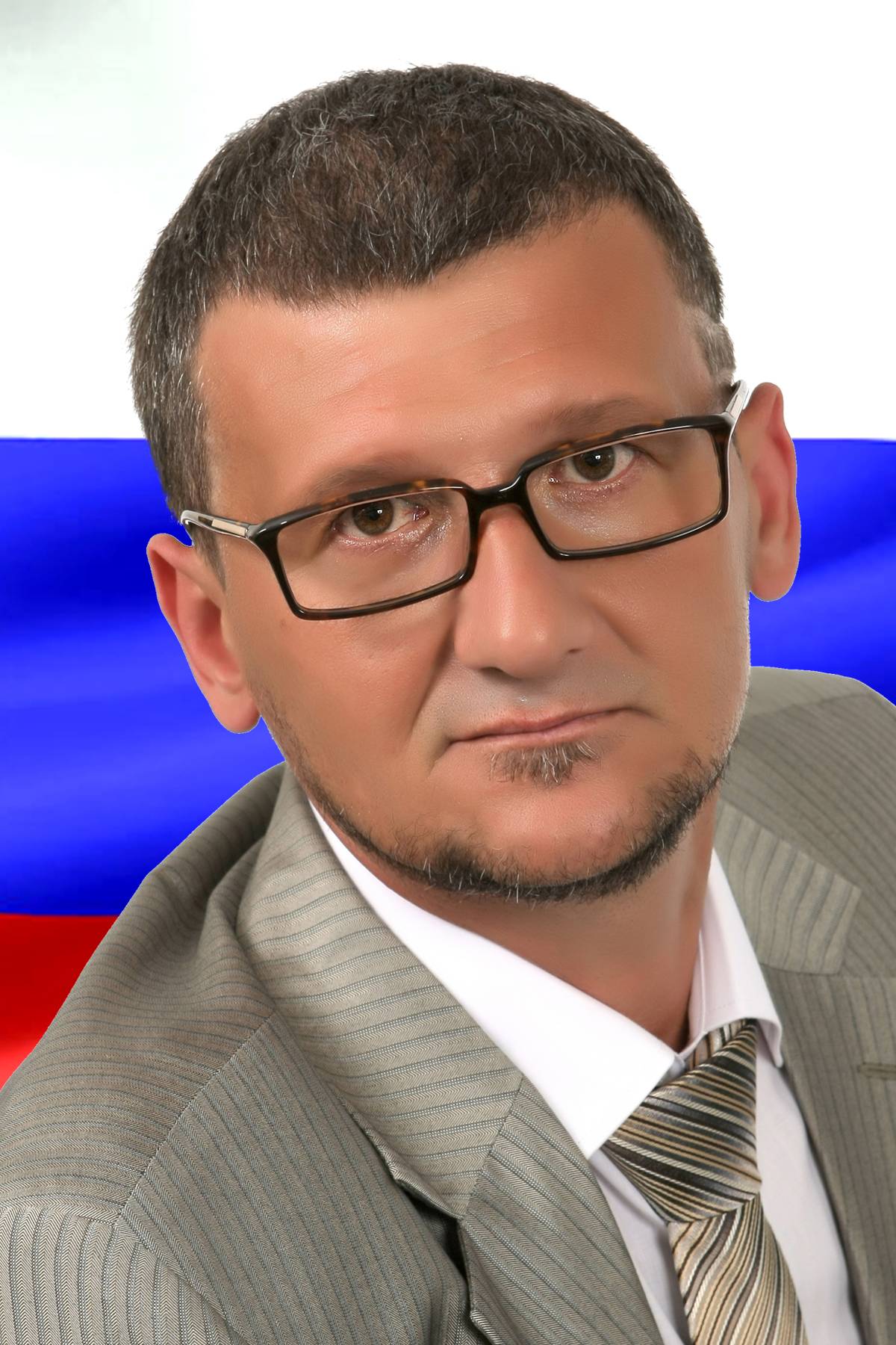 Сергей Куликовский
