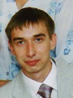 Дмитрий Шинаврин