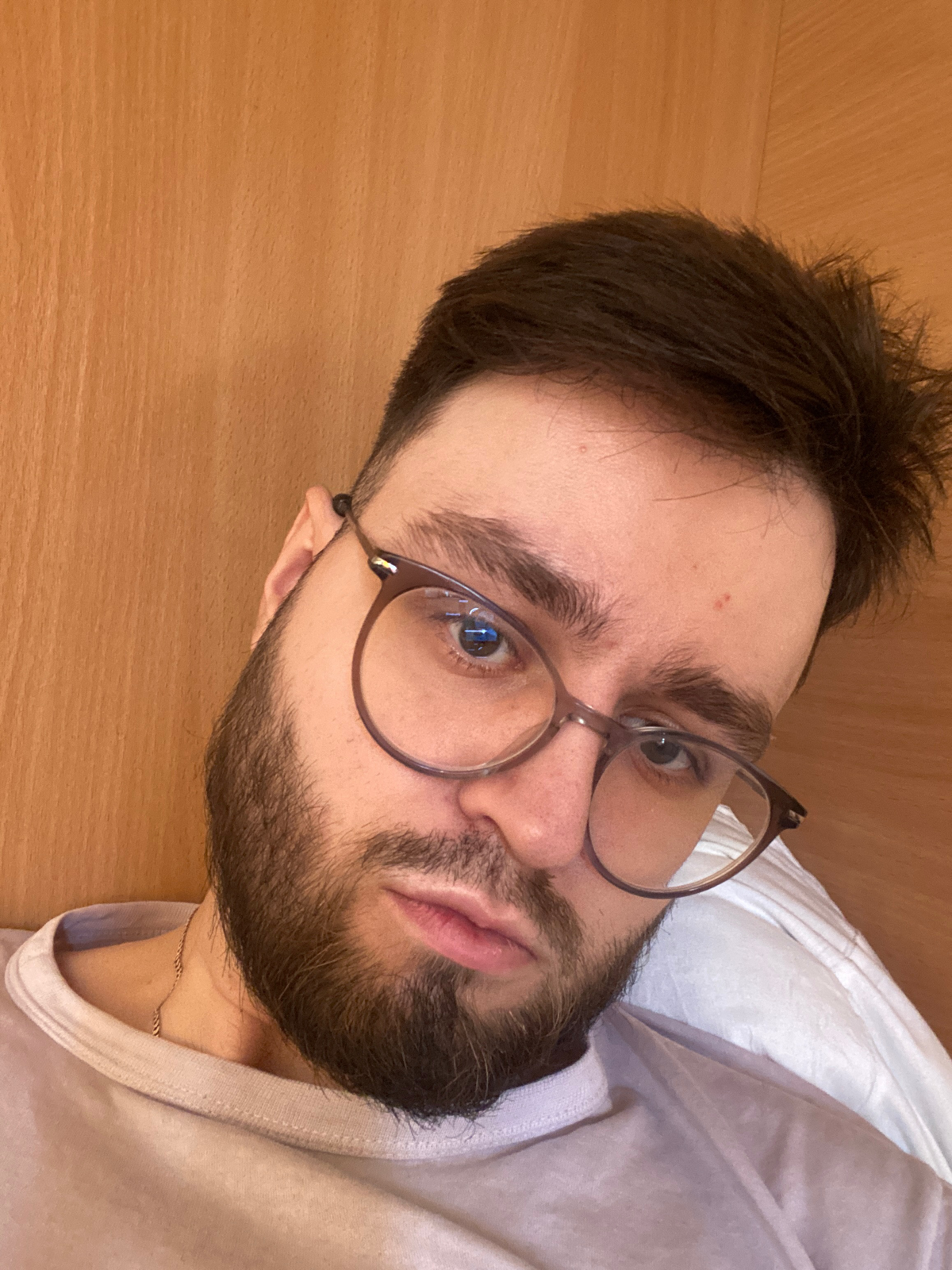 Мне все говорят что я похож на айтишника | Сетка — социальная сеть от hh.ru