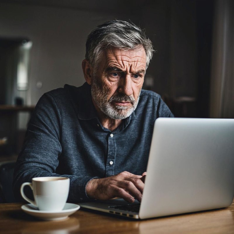 💥 СЕРГЕЙ ВЛАСОВ | ЭВОЛЮЦИЯ РАЗУМА (Telegram)
От хаоса к фокусу: Как гештальт-коучинг помог менеджеру найти время на главное
ЭВОЛЮЦИЯ РАЗУМА (Yandex | Сетка — социальная сеть от hh.ru