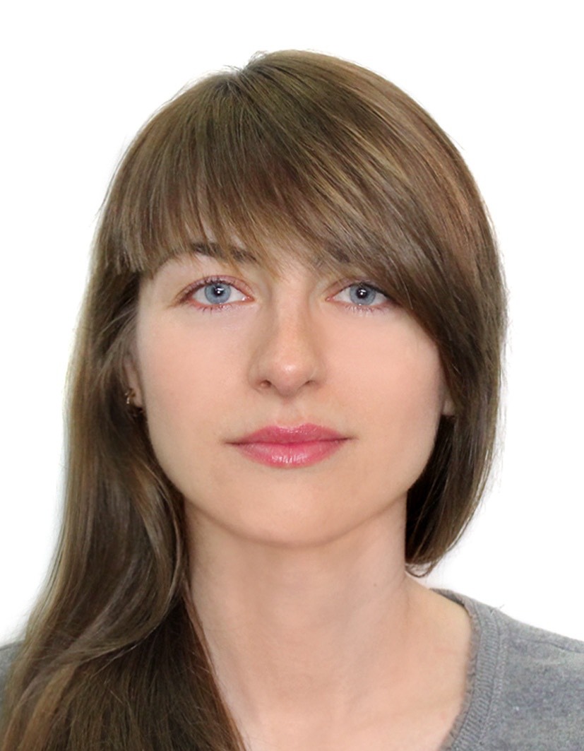 Ольга Чеблукова