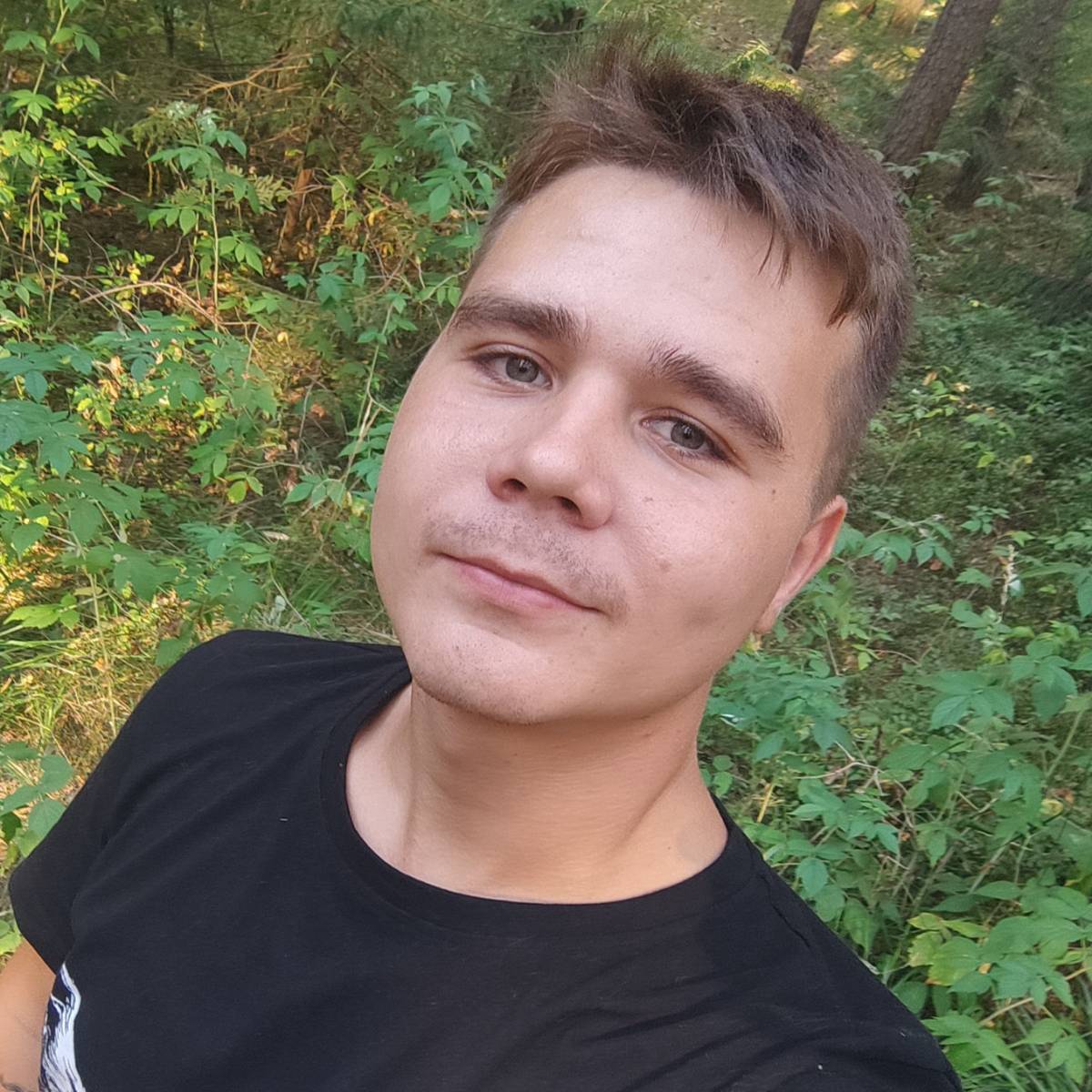 Егор Вахрушев