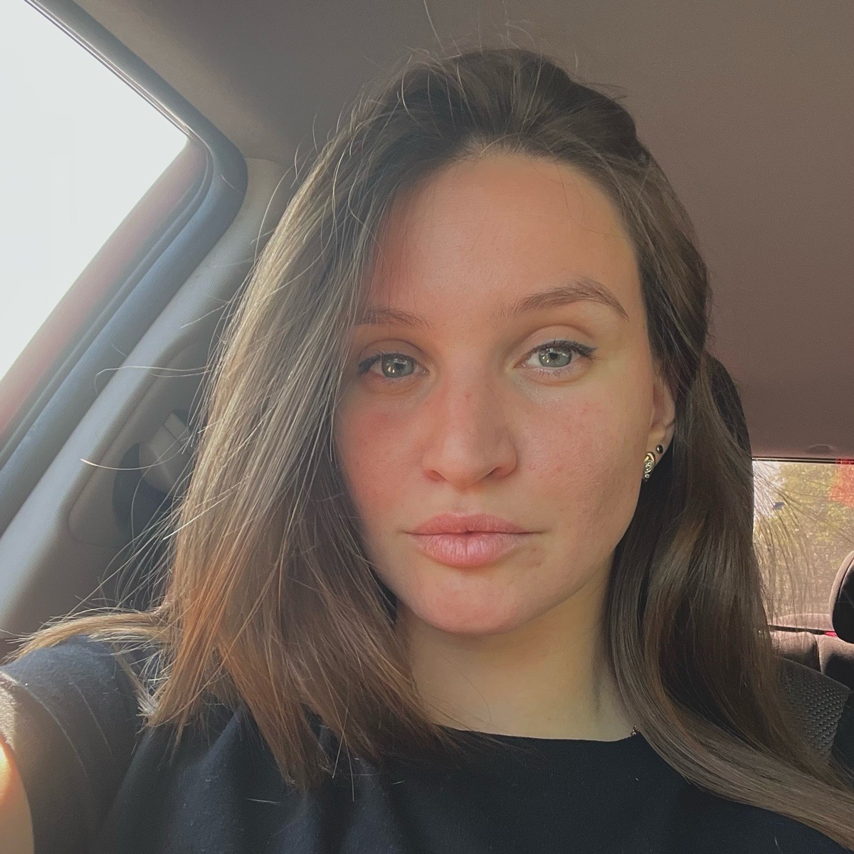 Вероника Сидорова | Сетка — социальная сеть от hh.ru