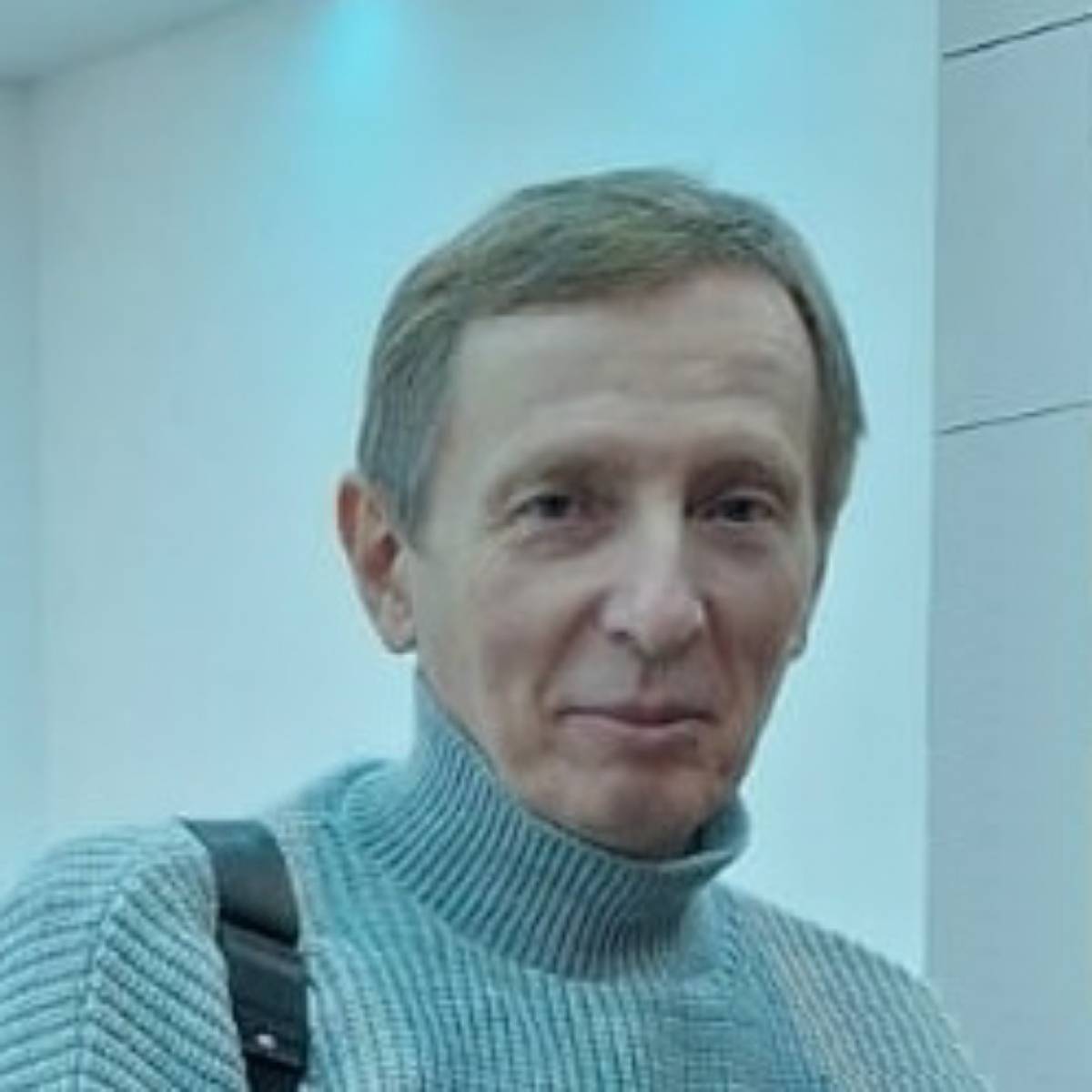 Дмитрий Гончаров
