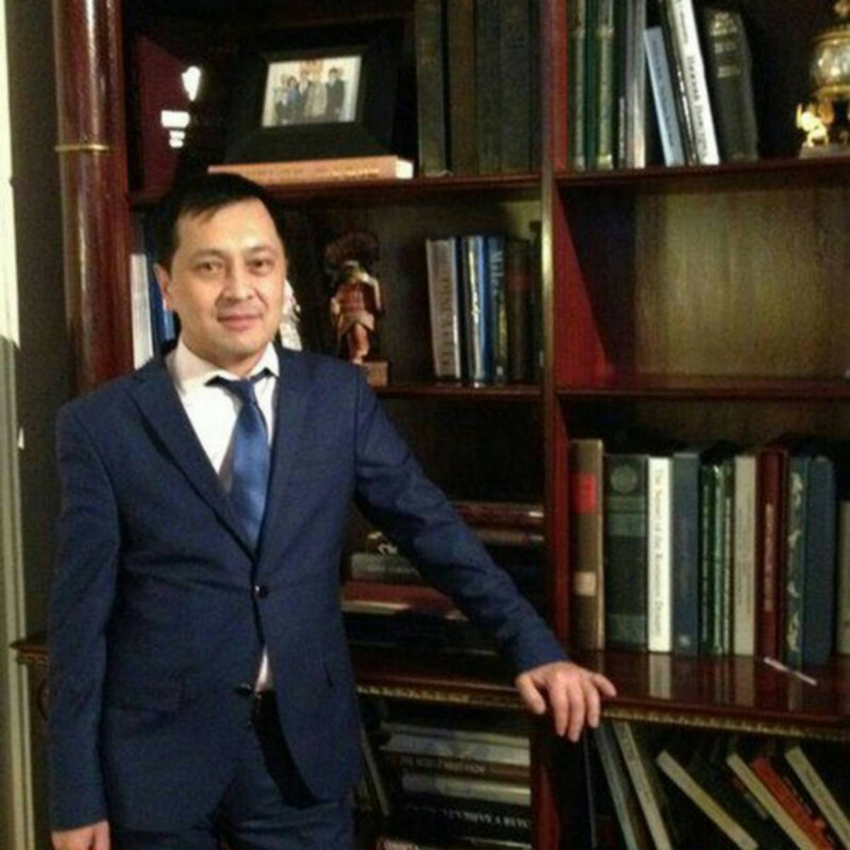 Аслям Саитбаталлов | Сетка — социальная сеть от hh.ru