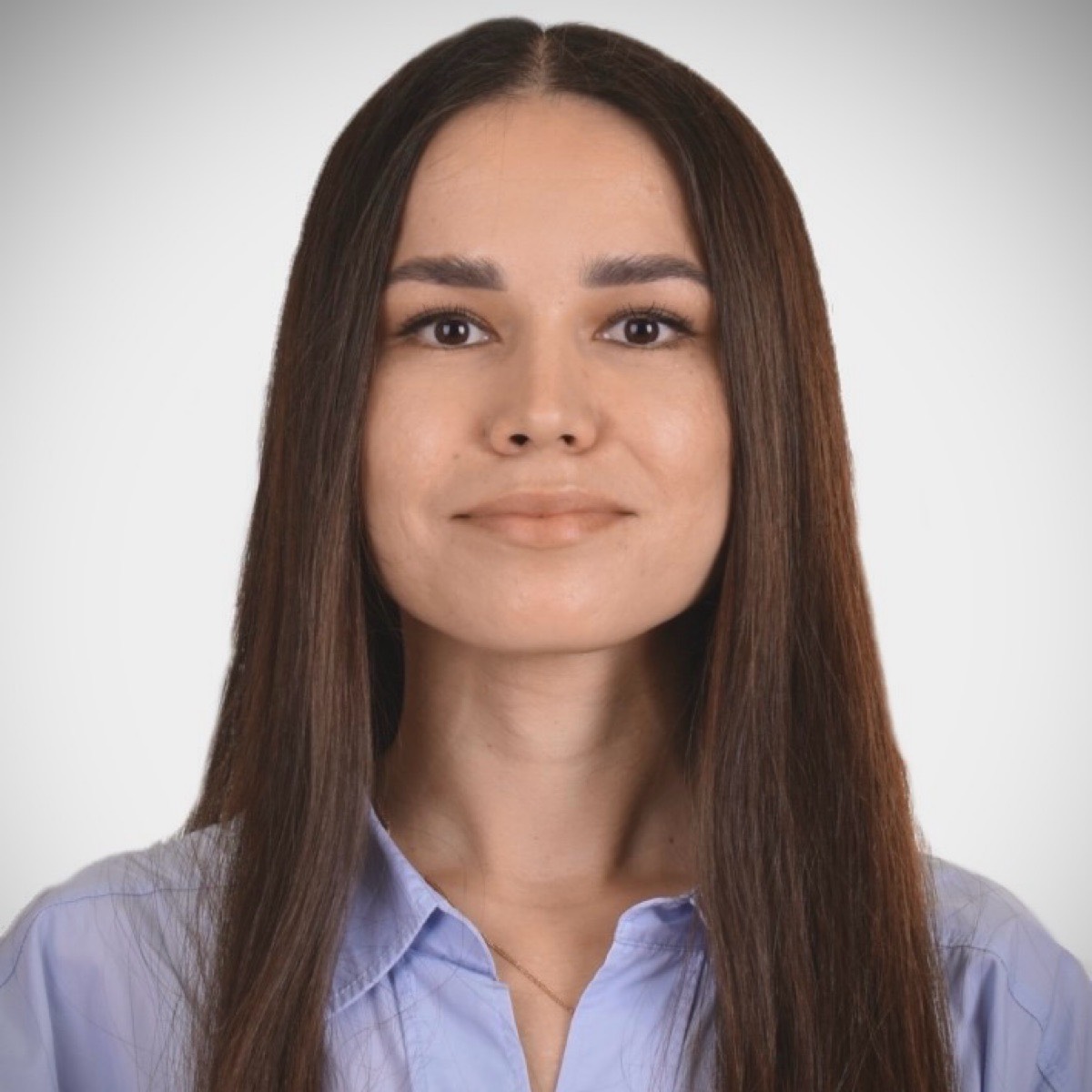 Ольга Краснова