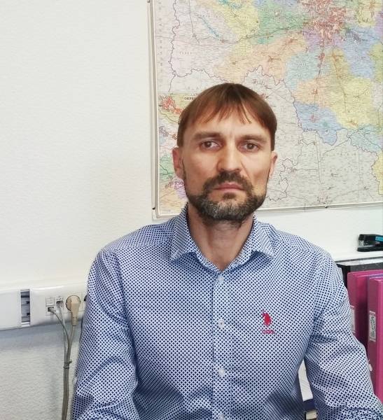 Максим Климов | Сетка — социальная сеть от hh.ru