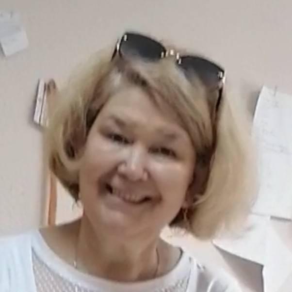 Ольга Иутина