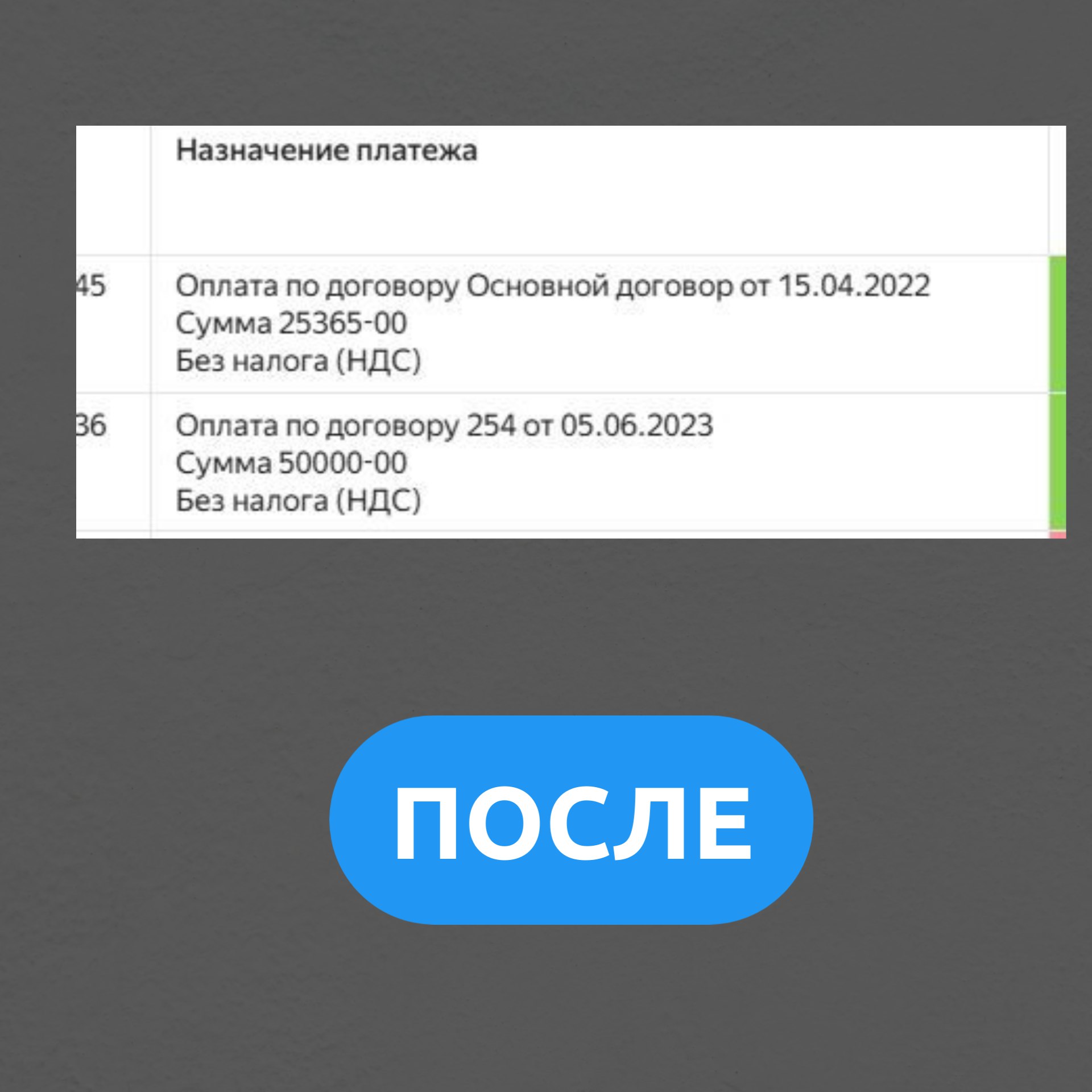 🆕 В DataLens появилась еще одна новая и полезная опция - возможность сохранять перенос строк и пробелы | Сетка — социальная сеть от hh.ru