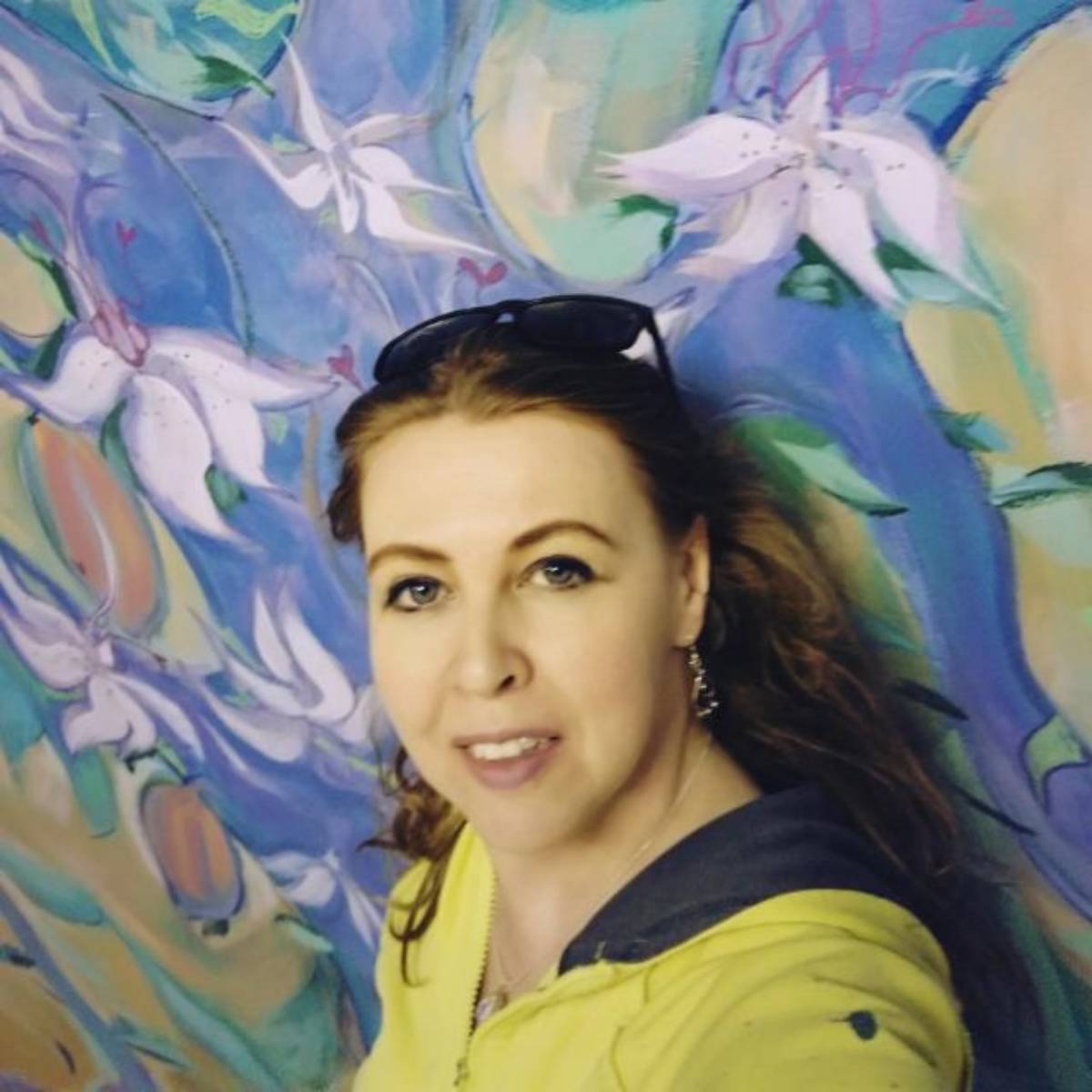 Елена Вакк | Сетка — социальная сеть от hh.ru