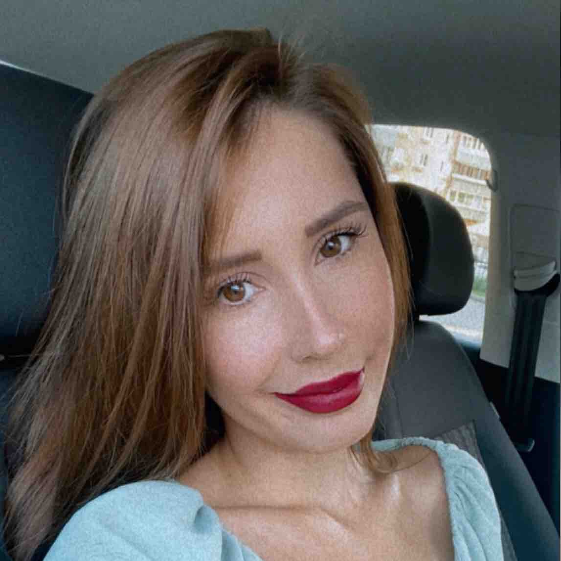 Дарья Пономарева