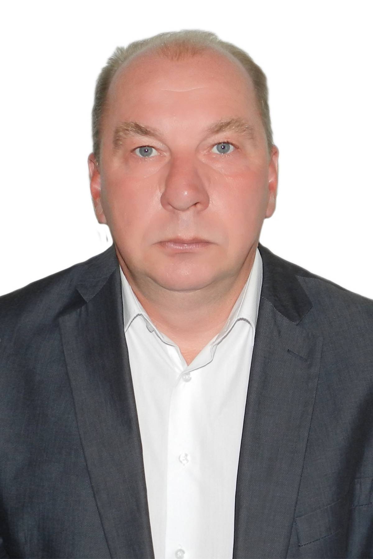 Александр Евсеев