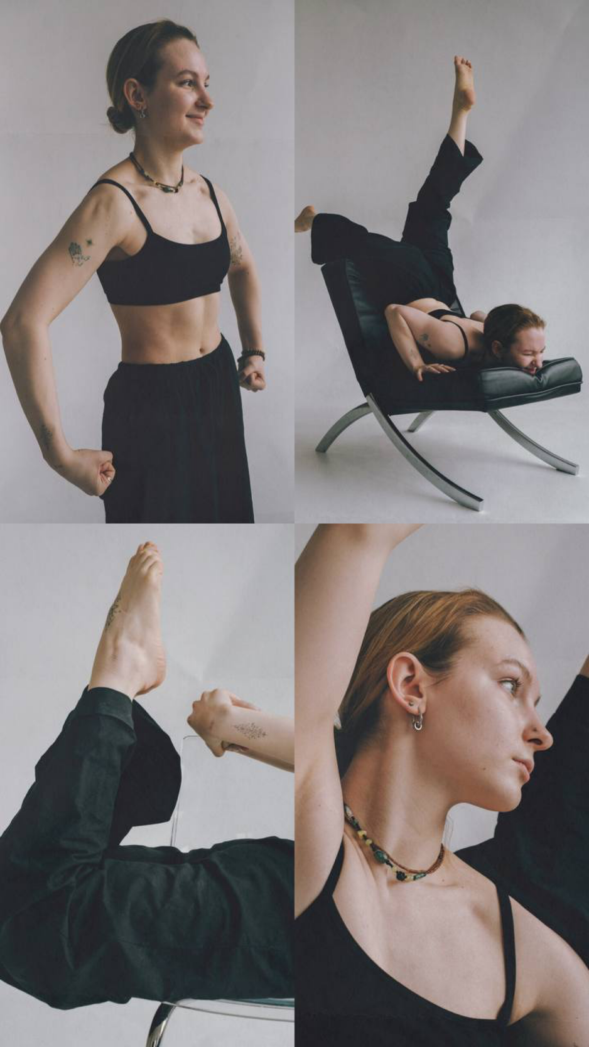 Знакомство :) | Сетка — социальная сеть от hh.ru