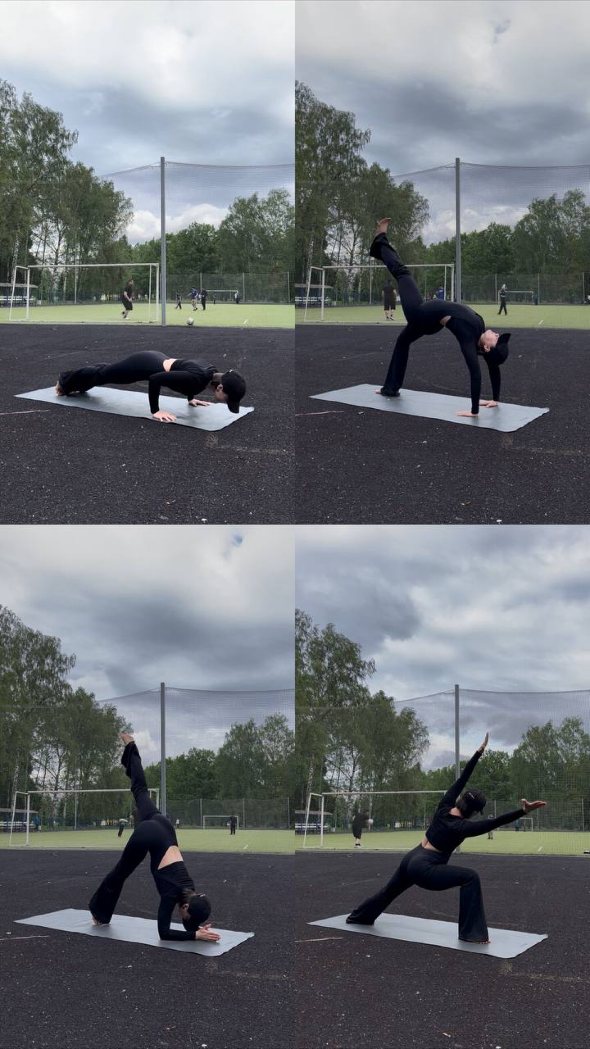 Знакомство :) | Сетка — социальная сеть от hh.ru