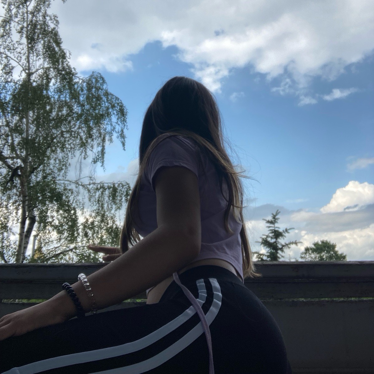 Анастасия Семенчук