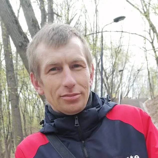 Алексей Артюхов | Сетка — социальная сеть от hh.ru