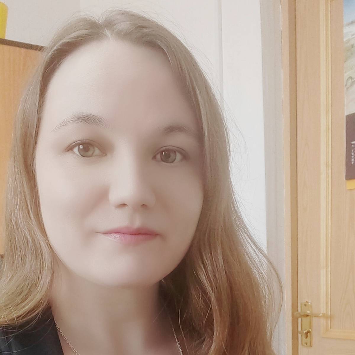 Алена Машанова