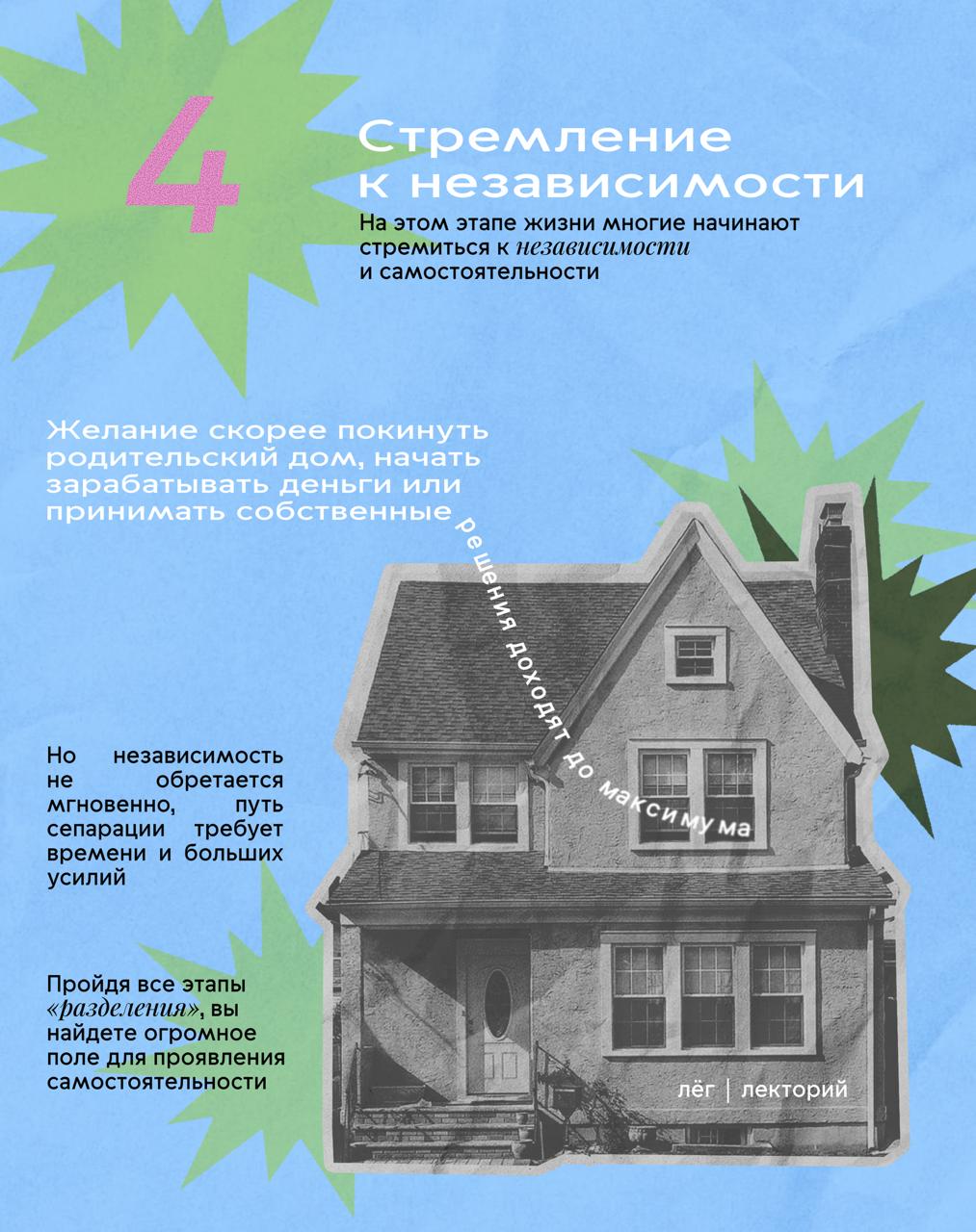 🌟По вам уже бахнул кризис 20 лет или же, более пафосно, кризис четверти жизни?
Читайте в карточках о том, «с чем его едят», на какие основные этапы стоит обратить внимание и чем это может быть полезно | Сетка — социальная сеть от hh.ru