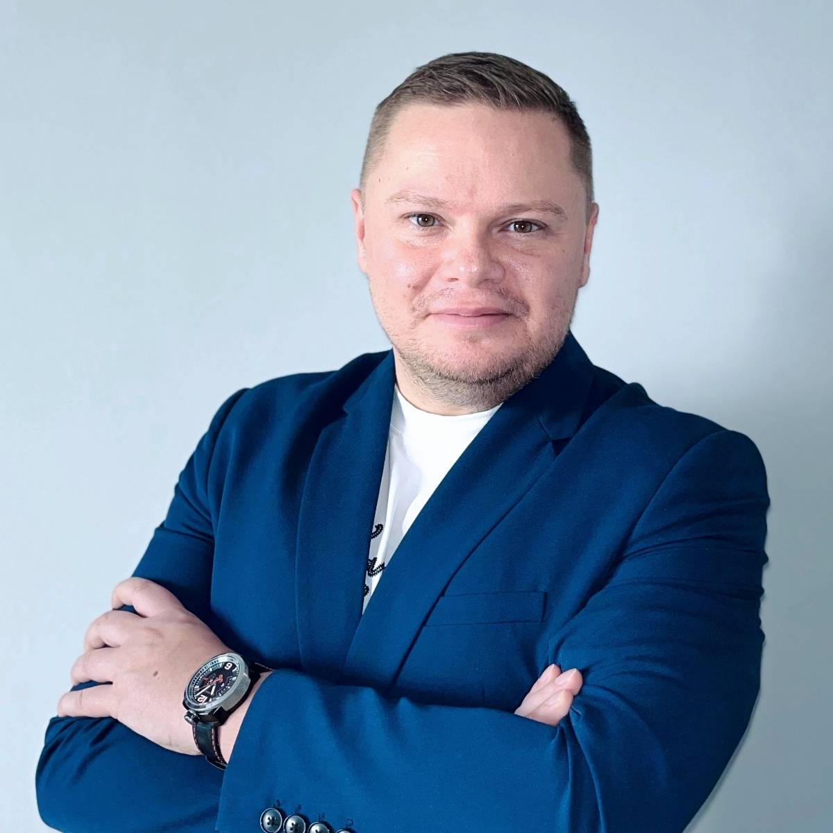 Кирилл Казанцев