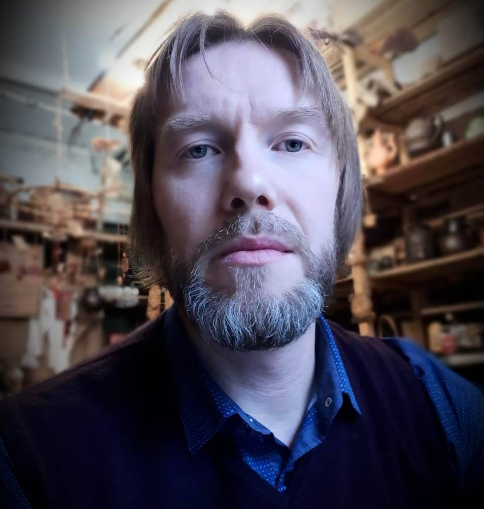 Константин Собакин | Сетка — социальная сеть от hh.ru