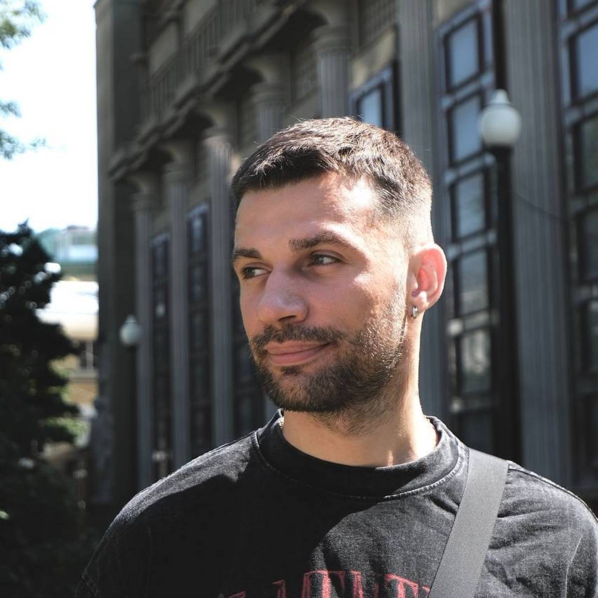 Андрей Семененко