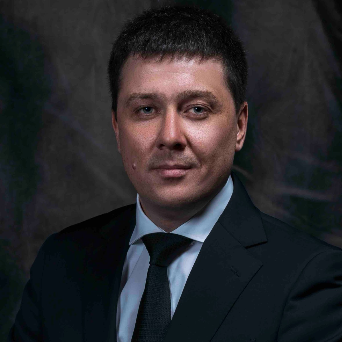 Линар Нуриев